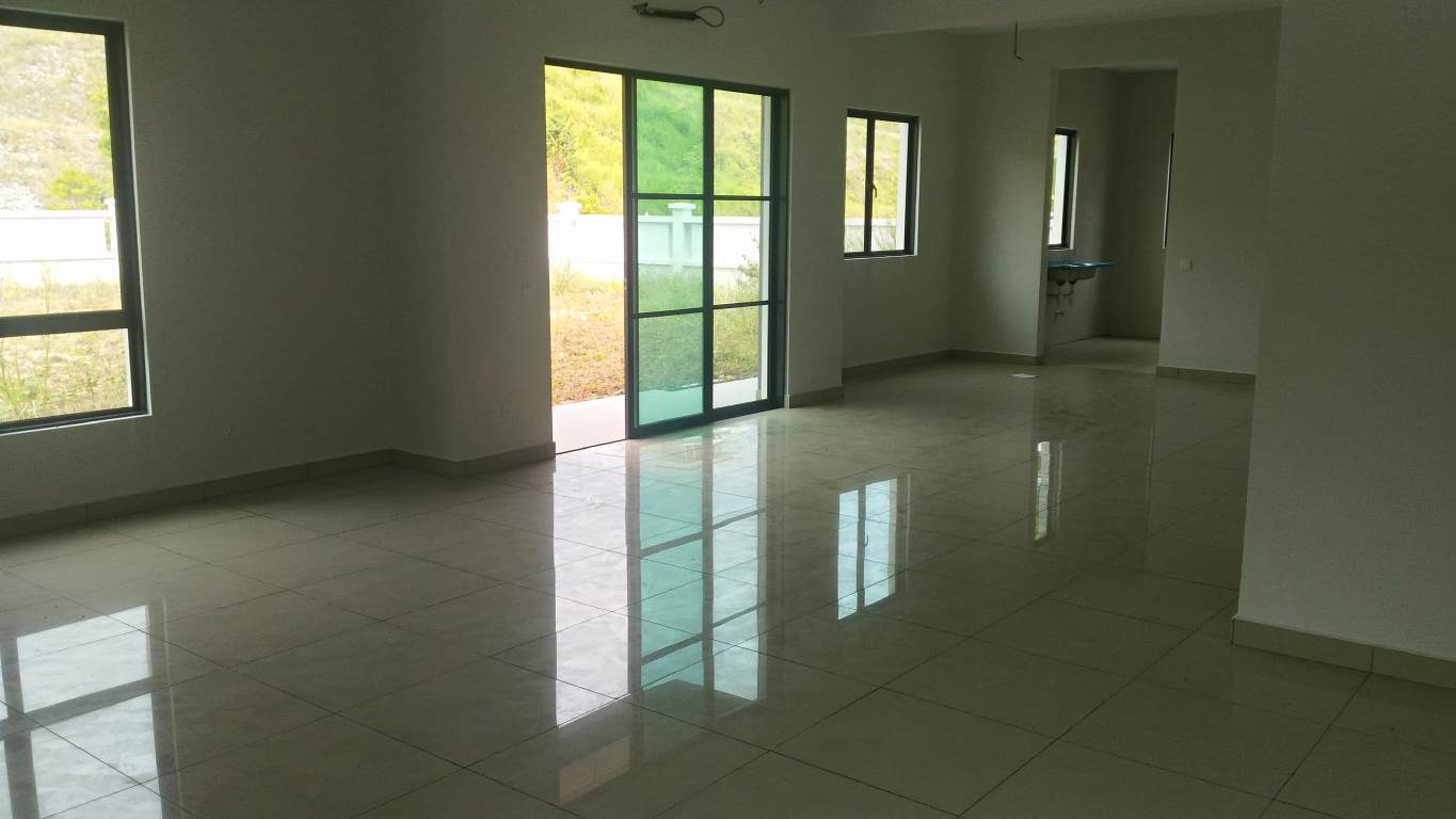 Double storey semi d corner Seremban 2 Heights - photo 4
