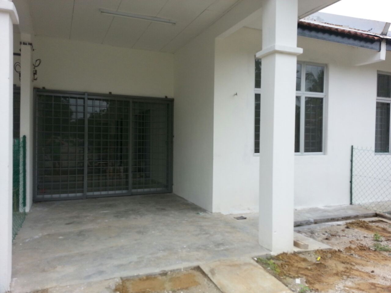 Rumah satu tingkat Lukut Port Dickson Seremban - photo 3