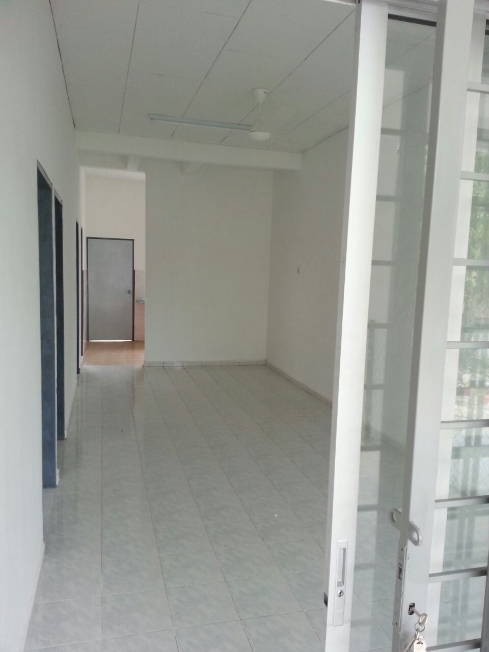 Rumah satu tingkat Lukut Port Dickson Seremban - photo 5