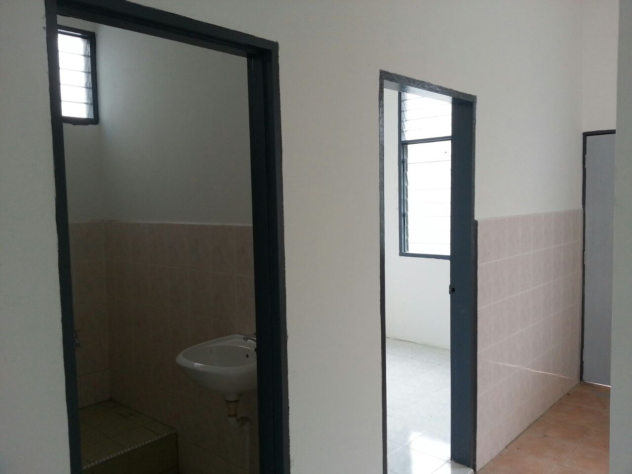 Rumah satu tingkat Lukut Port Dickson Seremban - photo 4