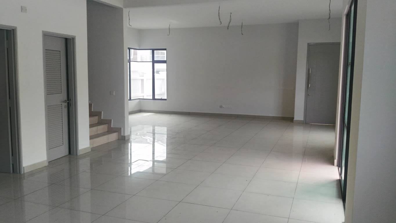 Double storey semi d corner Seremban 2 Heights - photo 6