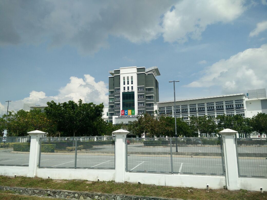 New Double Storey Terres near Seremban 2 Sendayan - photo 6