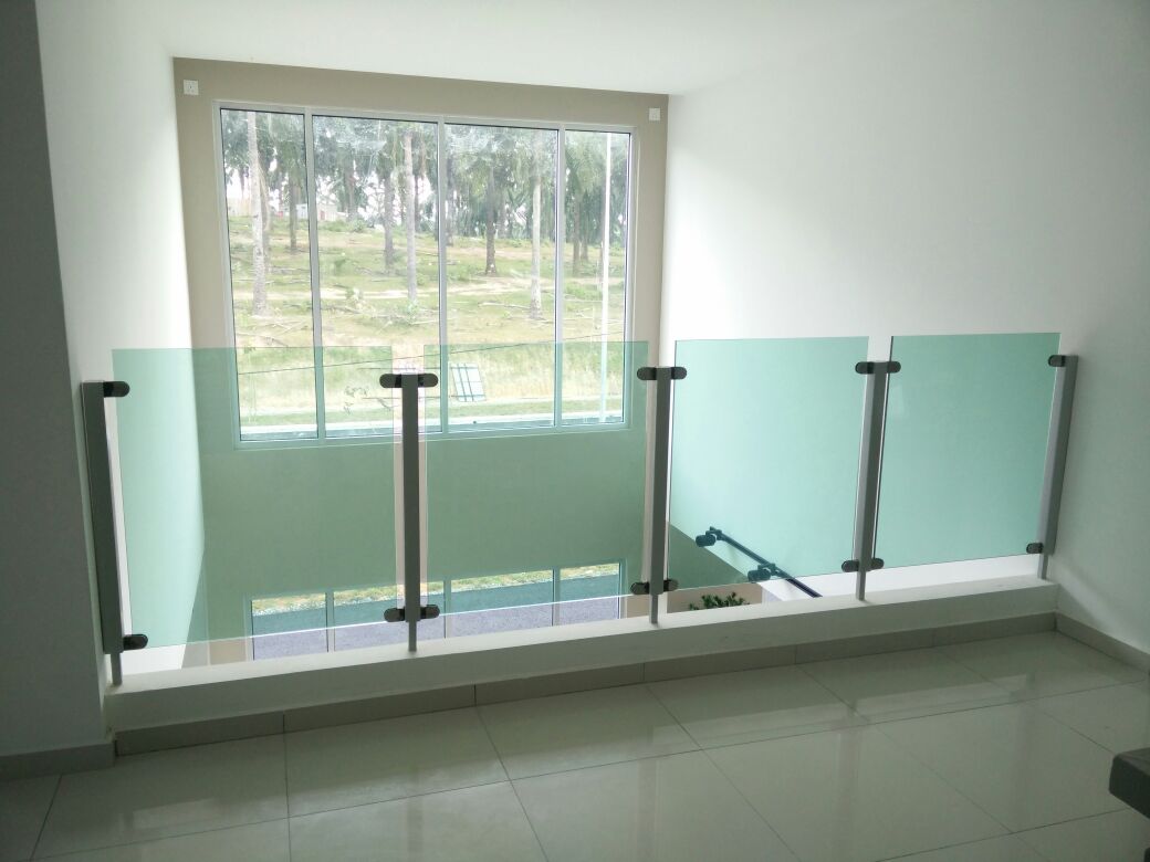 New Double Storey Terres near Seremban 2 Sendayan - photo 3