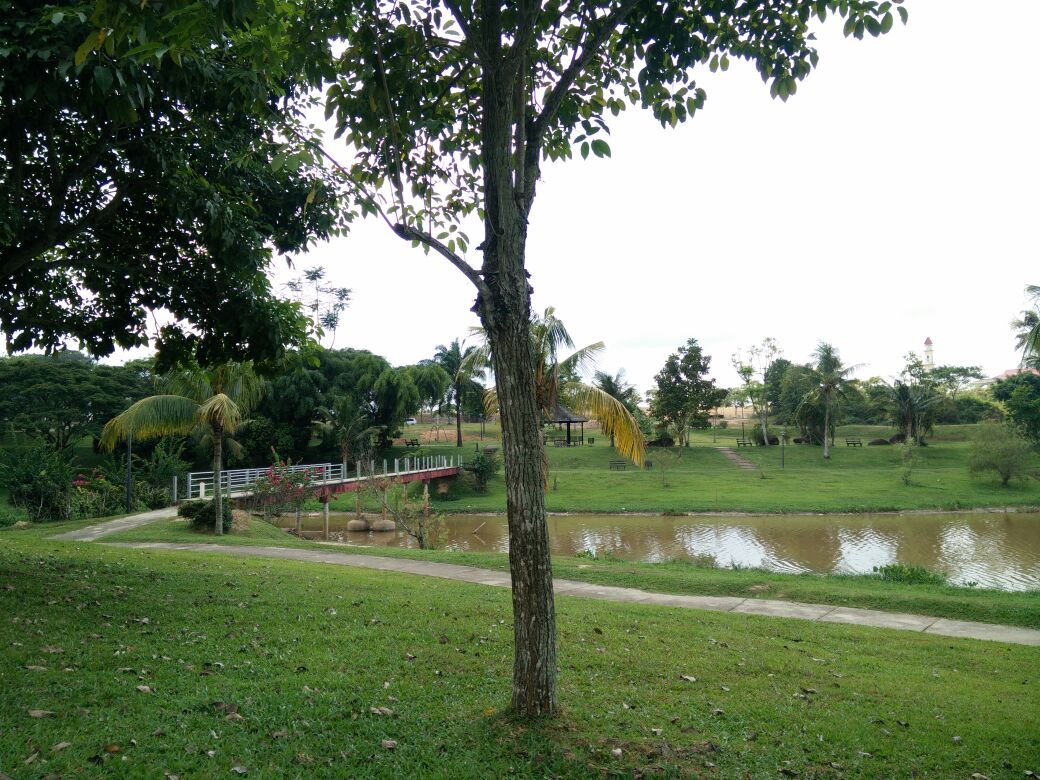 Double Storey with roof garden Seremban Sendayan - photo 3