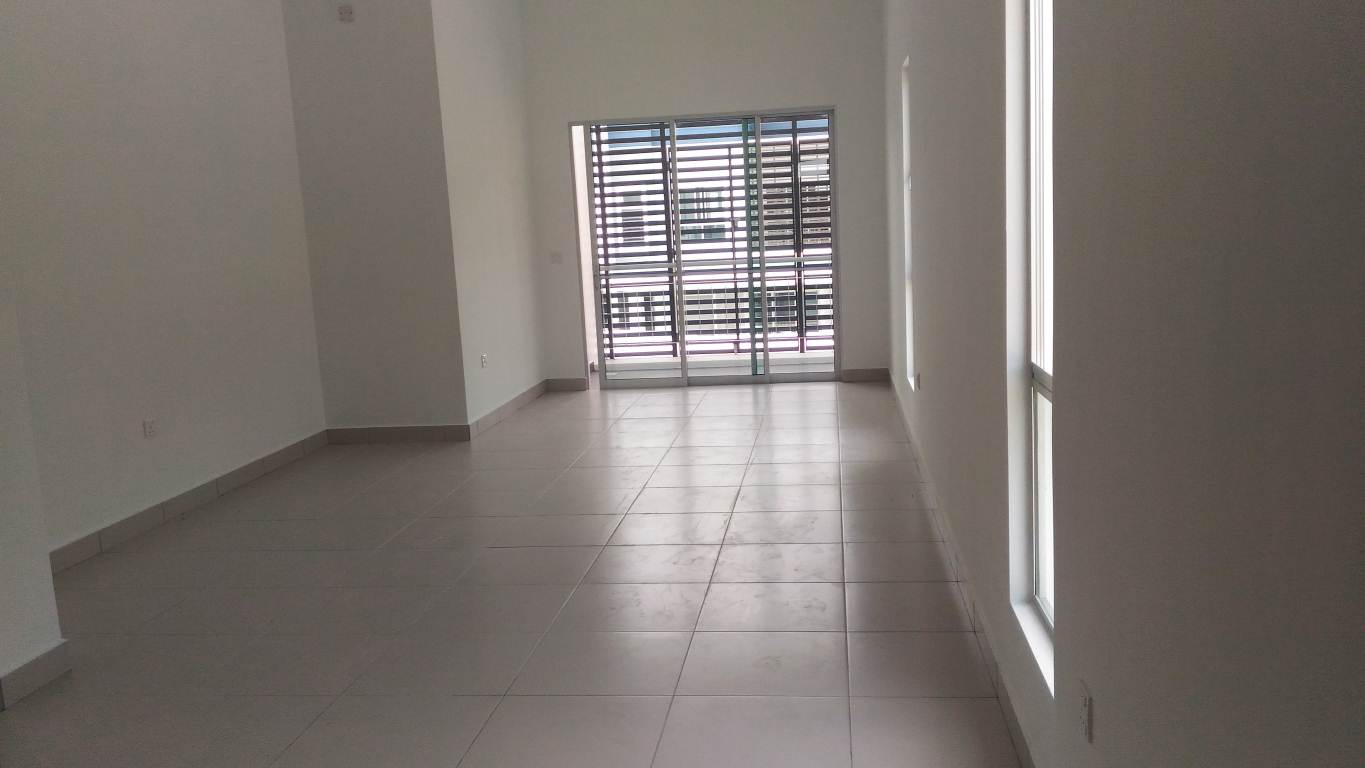 New Double Storey 24x70 Seremban 2  Heights - photo 3