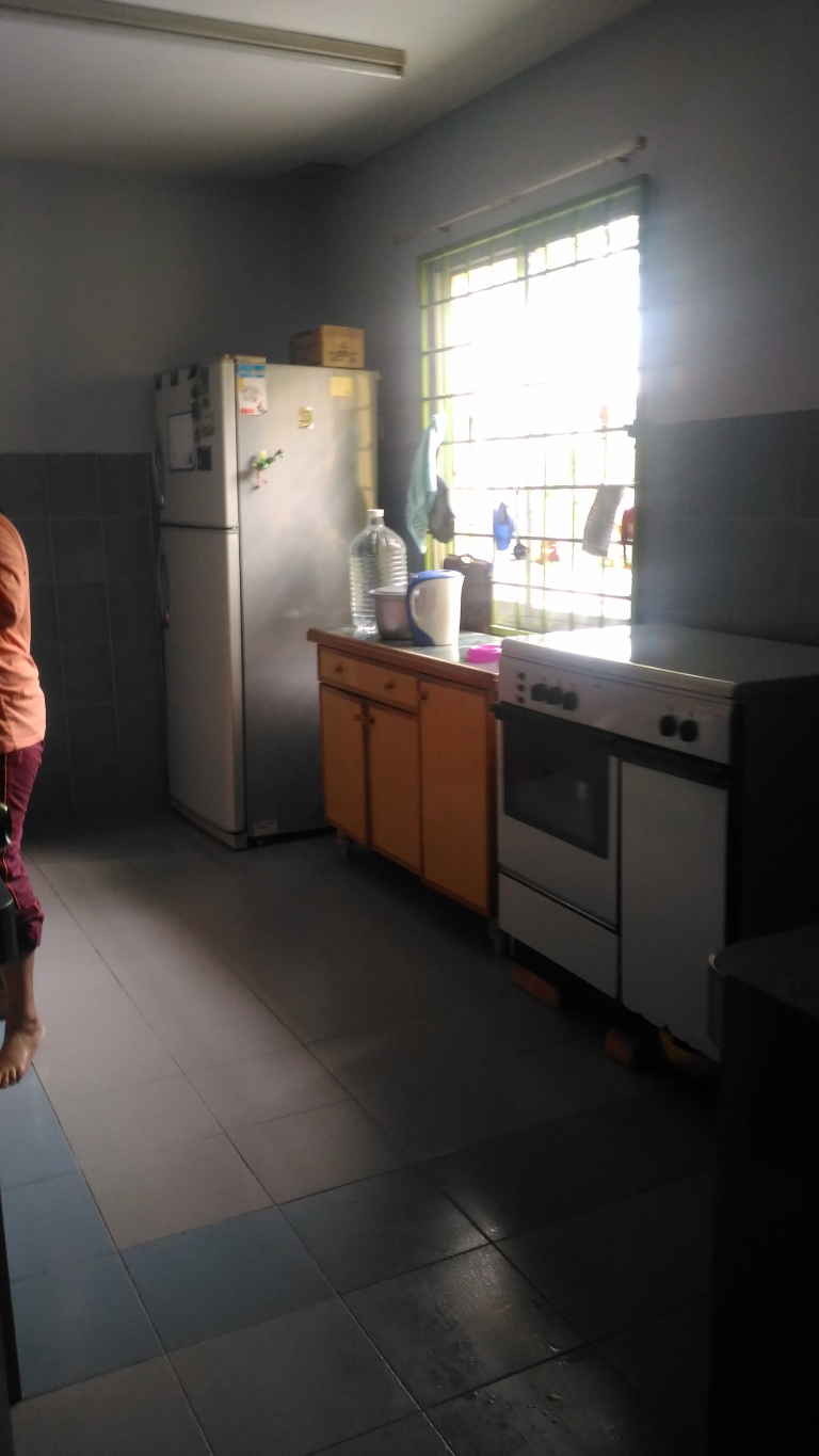 Double storey terres corner Seremban 2 - photo 6