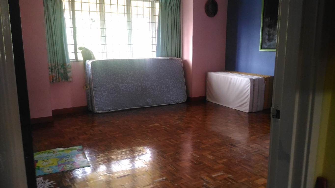 Double storey terres corner Seremban 2 - photo 5