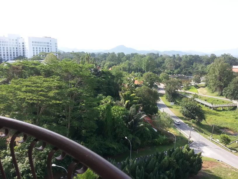 Fully furnished Condominium Seremban Lake Gardens - photo 6
