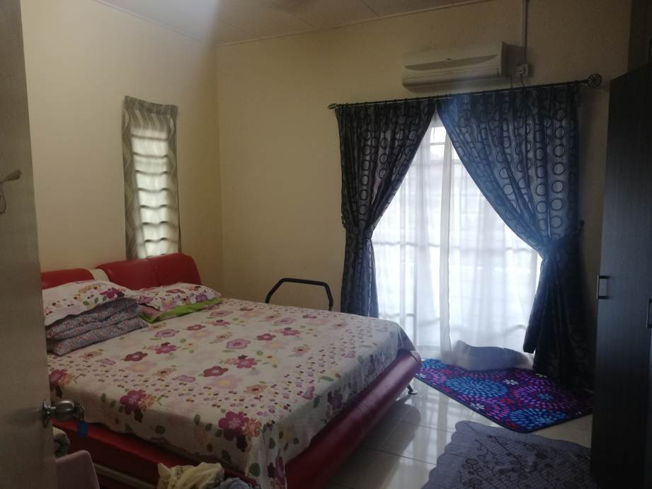 Double Storey Semi D Vision Homes Seremban 2 - photo 5