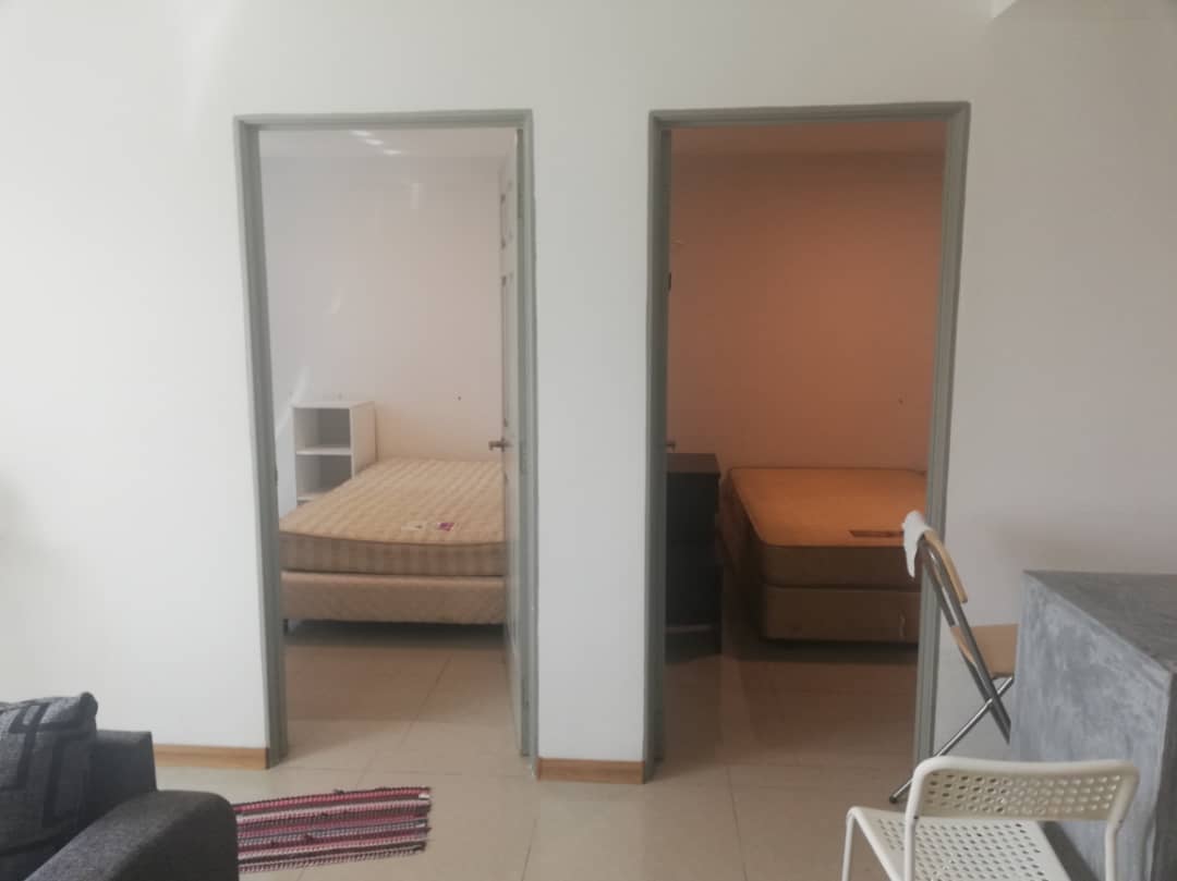Fully furnished apartment for sale in Seremban - photo 2