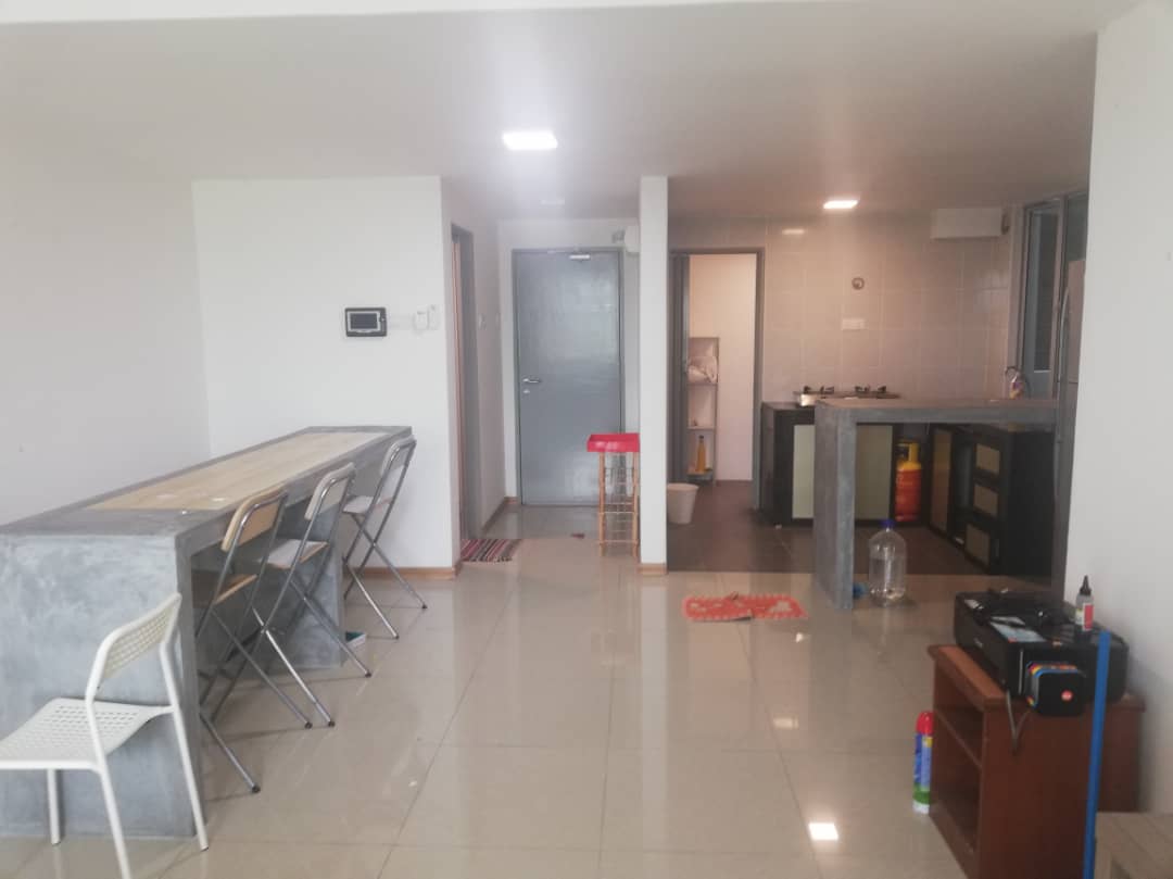 Fully furnished apartment for sale in Seremban - photo 3