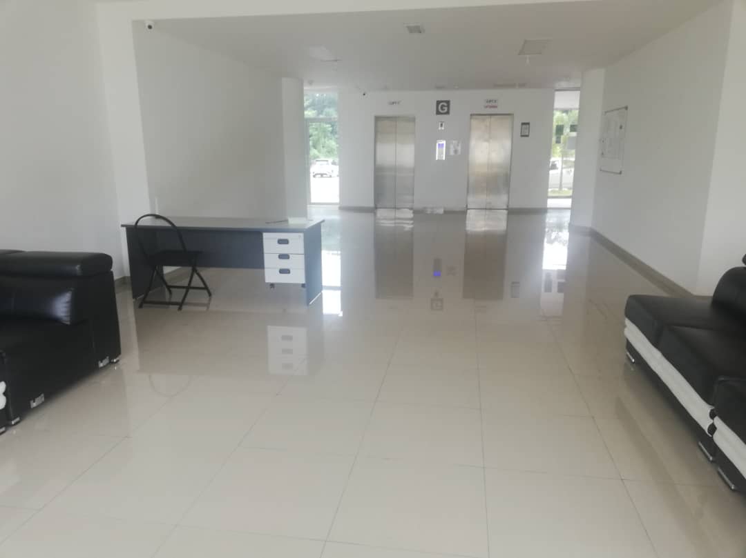Fully furnished apartment for sale in Seremban - photo 6