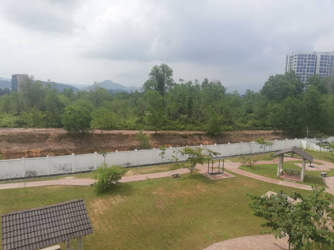 Fully furnished apartment for sale in Seremban - photo 8