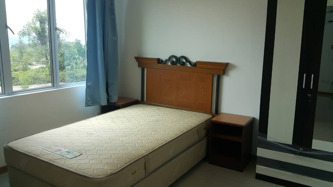 Fully furnished apartment for sale in Seremban - photo 9
