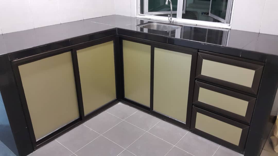 Fully furnished apartment for sale in Seremban - photo 10