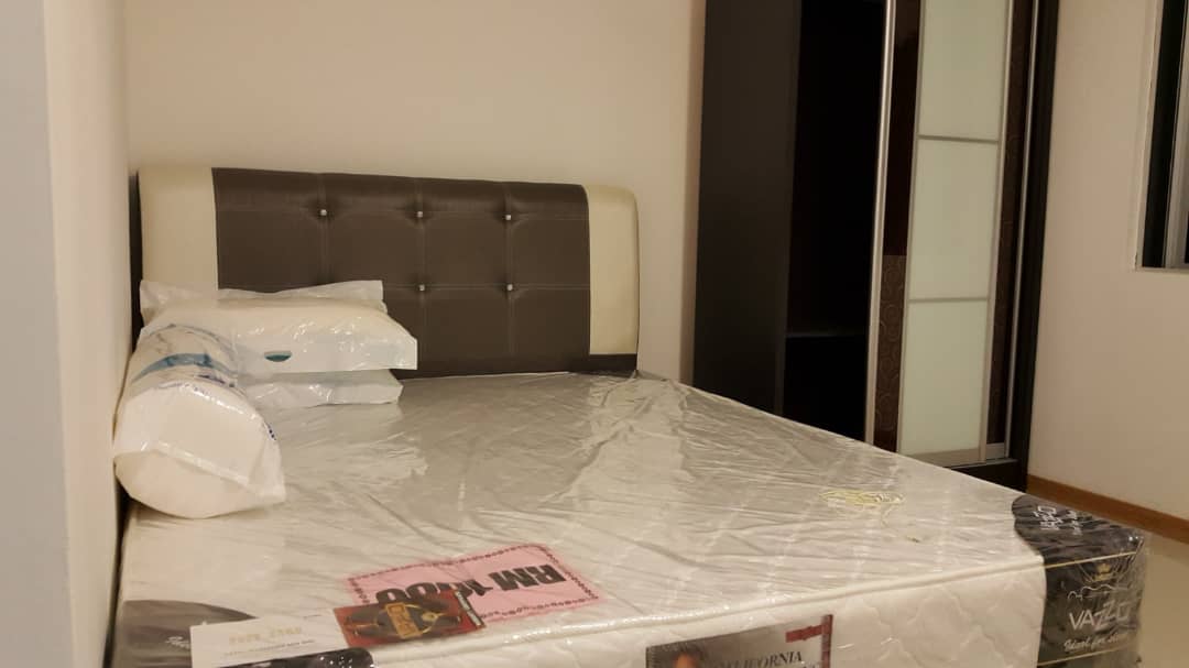 Fully furnished apartment for sale in Seremban - photo 11