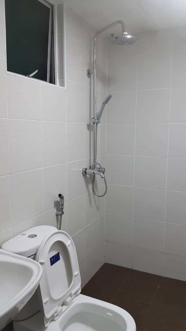 Fully furnished apartment for sale in Seremban - photo 12