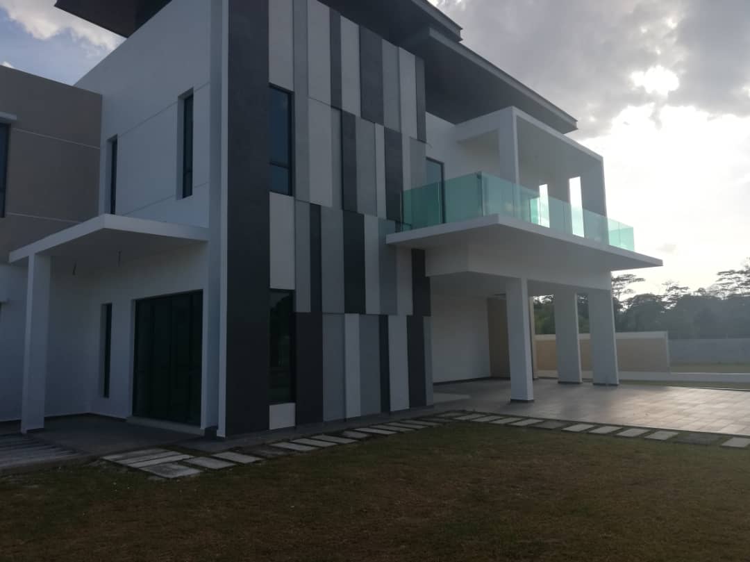 Brand New DS Bungalow in Lake Garden Seremban - photo 4