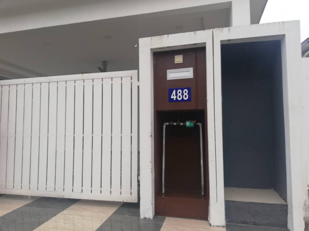 Renovated and Extended DS Bungalow in Seremban - photo 2