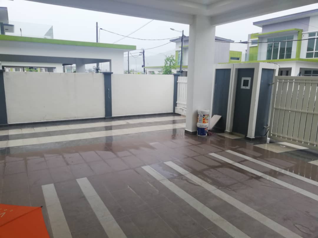Renovated and Extended DS Bungalow in Seremban - photo 3