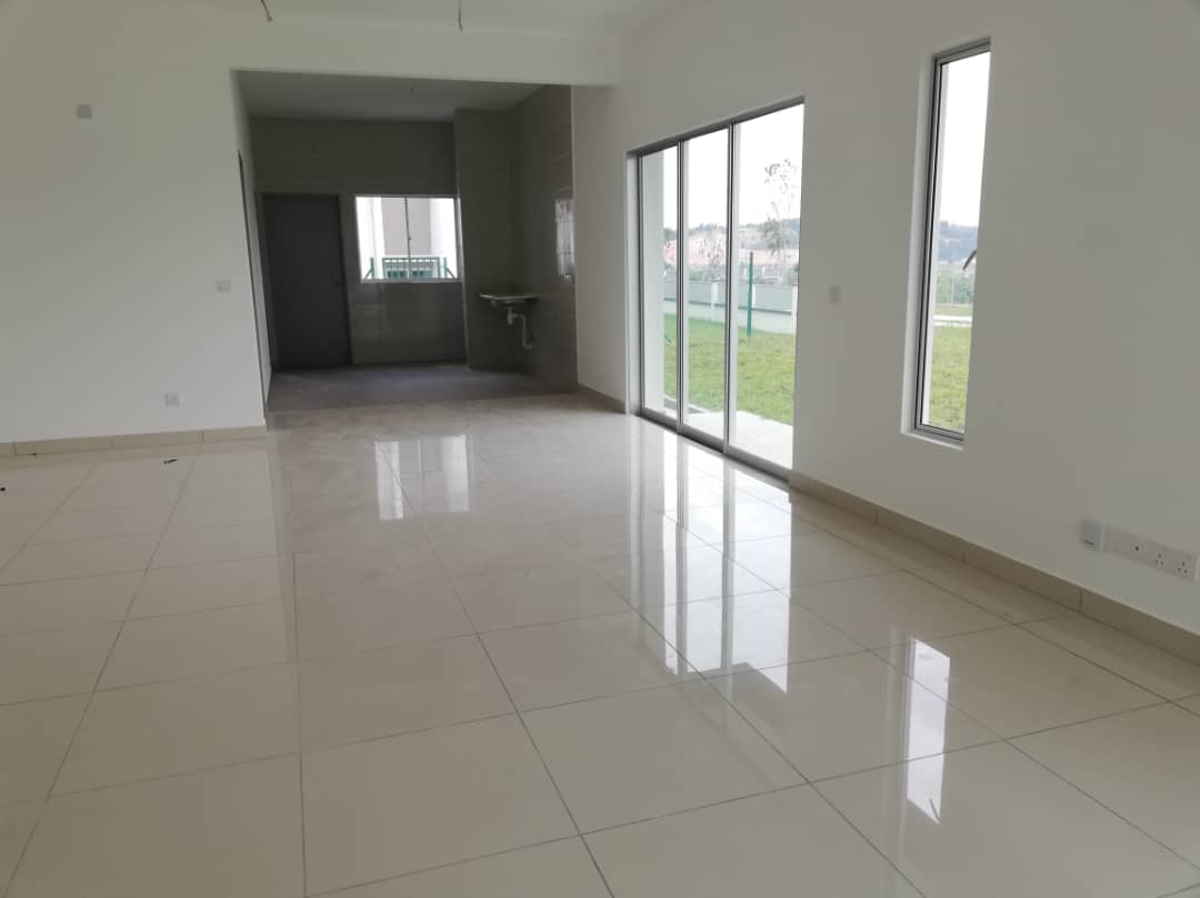 New DS Corner House Below Market Value Seremban 2 - photo 3