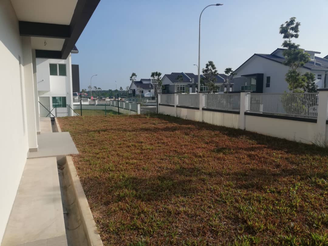 New DS Corner House Below Market Value Seremban 2 - photo 4