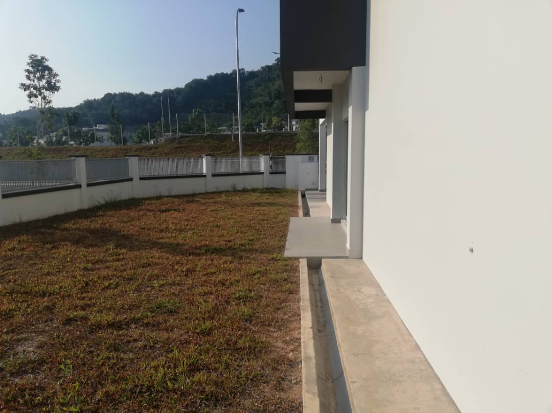 New DS Corner House Below Market Value Seremban 2 - photo 5