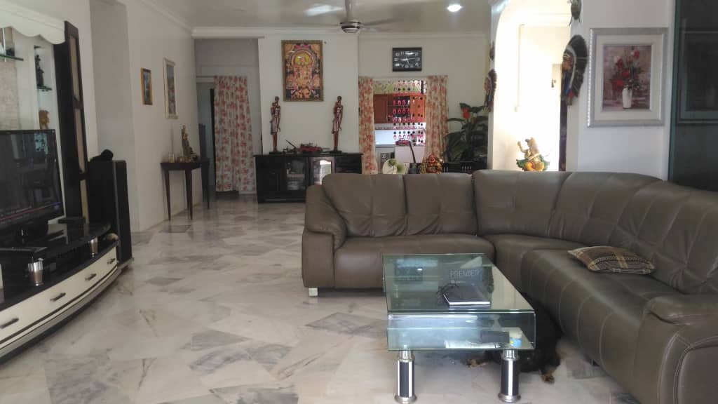 Renovated Single Storey Bungalow in  Port Dickson - photo 4