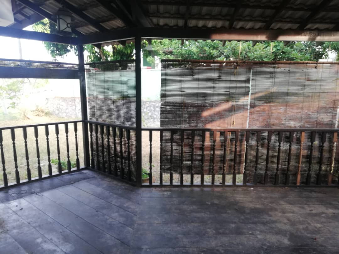 Renovated DS bungalow Rasah Kemayan Seremban 2 - photo 5