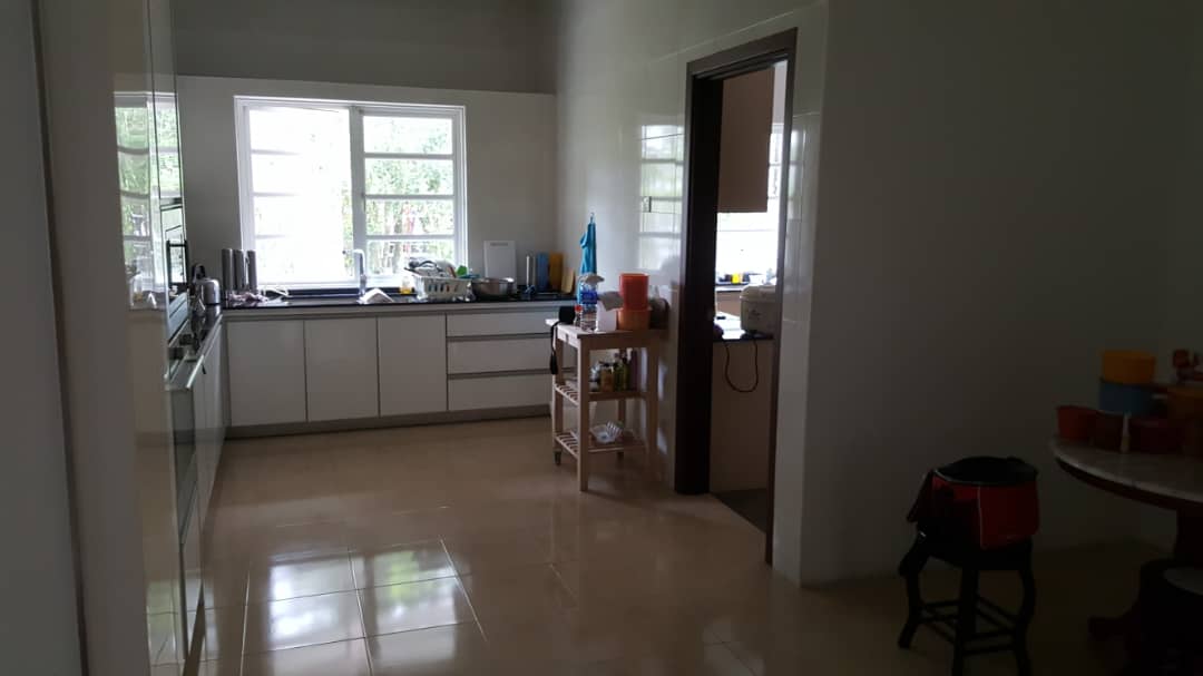 Double storey bungalow Sri Carcosa Seremban 2 - photo 6