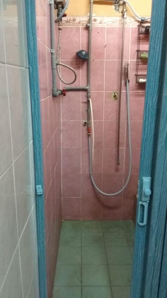 Renovated DS Terres house Batu Caves Gombak - photo 5