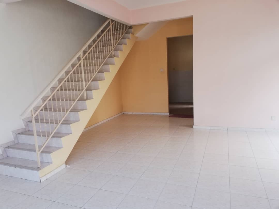 Double Storey Semi D Vision Homes Seremban 2 - photo 4