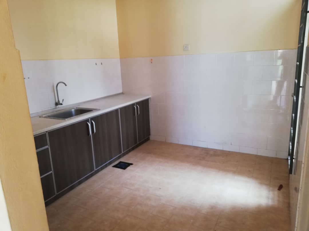 Double Storey Semi D Vision Homes Seremban 2 - photo 5