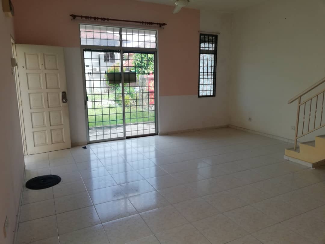 Double Storey Semi D Vision Homes Seremban 2 - photo 6