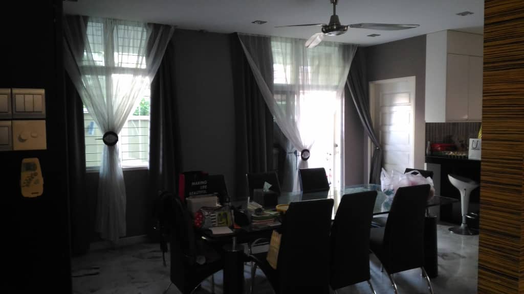 Single Storey Bungalow in Rasah Kemayan Seremban 2 - photo 6