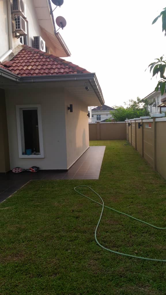 Single Storey Bungalow in Rasah Kemayan Seremban 2 - photo 7