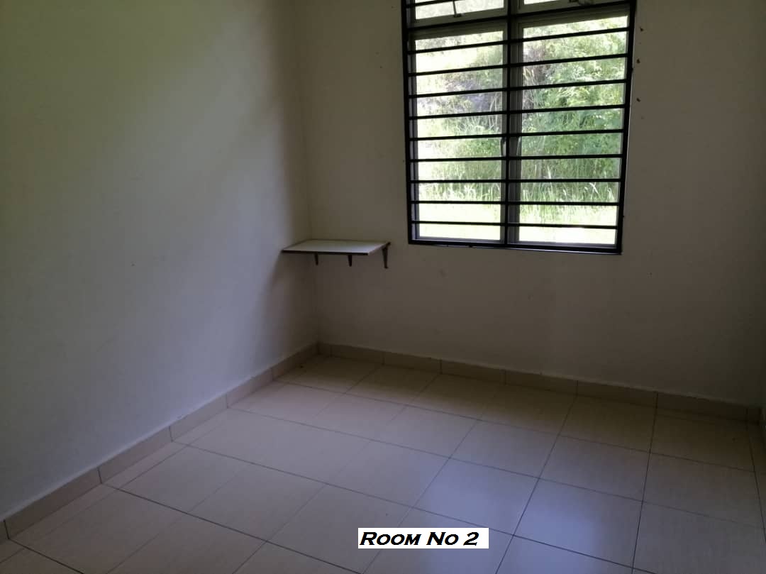 4 Bed Single Storey SemiD Rasah Kemayan Seremban 2 - photo 5
