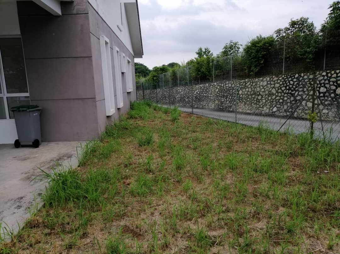 Brand new single storey end lot 22x70 Seremban - photo 8