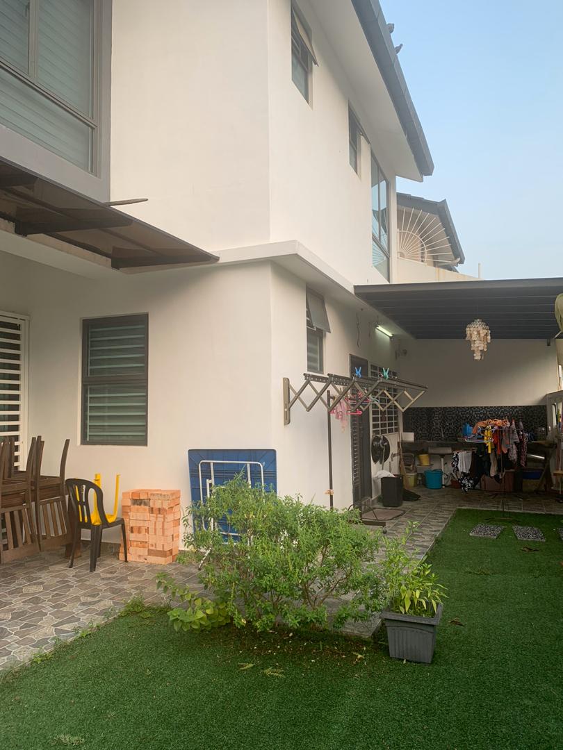 2 and half storey semi D in Seremban 2 Heights - photo 2