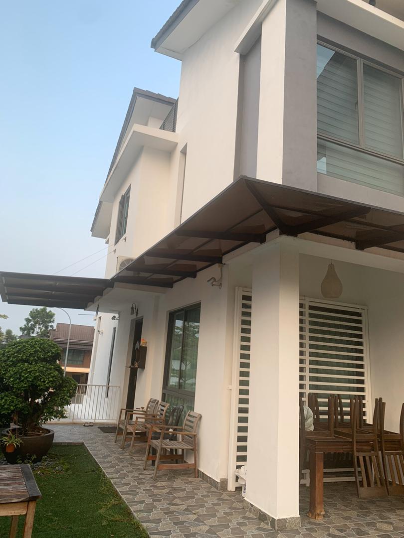 2 and half storey semi D in Seremban 2 Heights - photo 3
