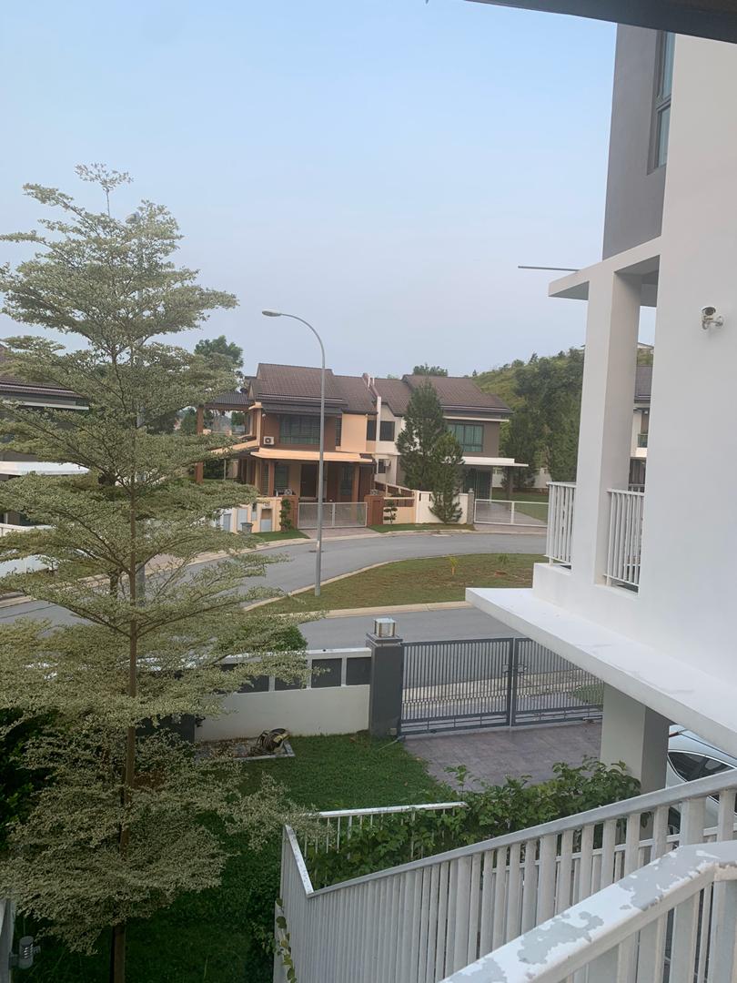 2 and half storey semi D in Seremban 2 Heights - photo 5