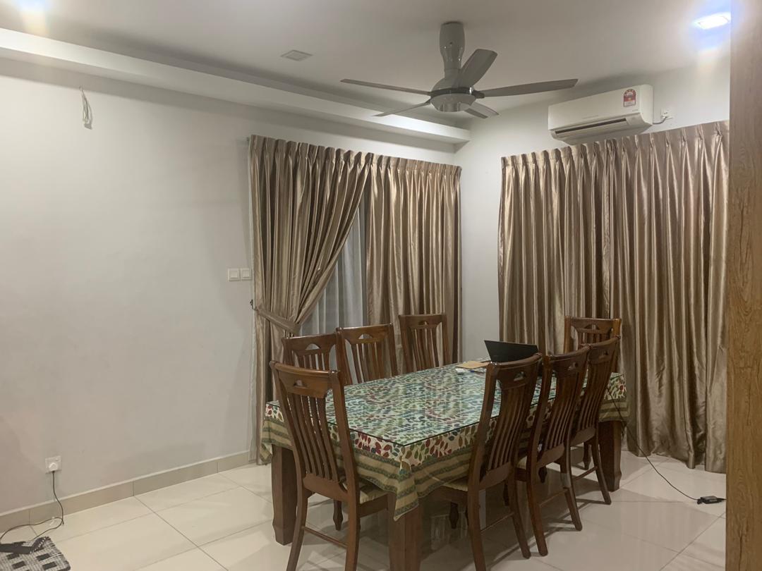2 and half storey semi D in Seremban 2 Heights - photo 6