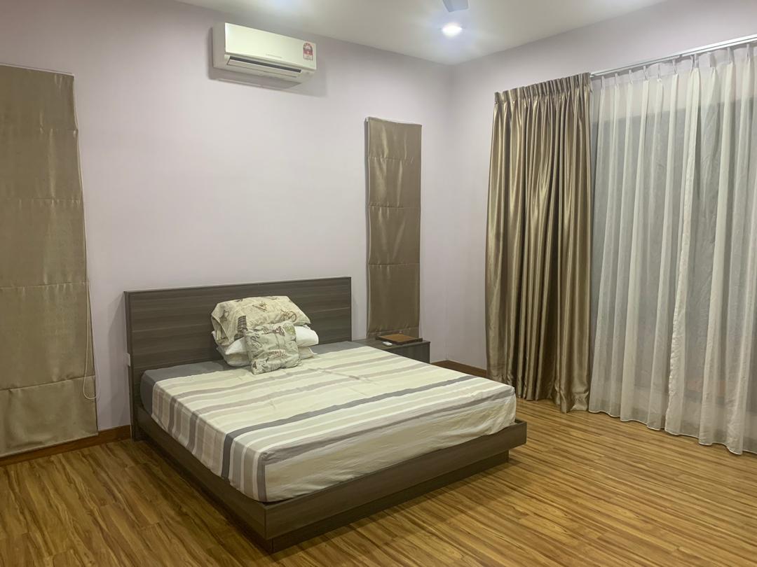 2 and half storey semi D in Seremban 2 Heights - photo 8