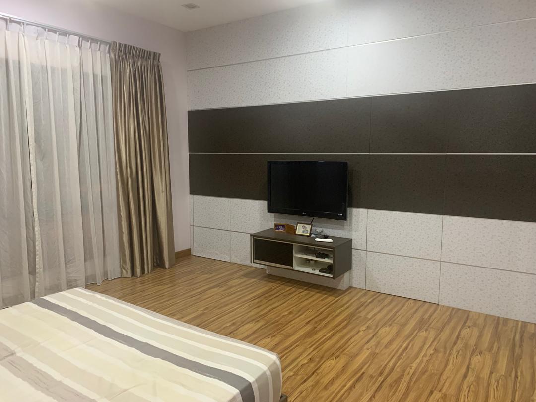 2 and half storey semi D in Seremban 2 Heights - photo 10