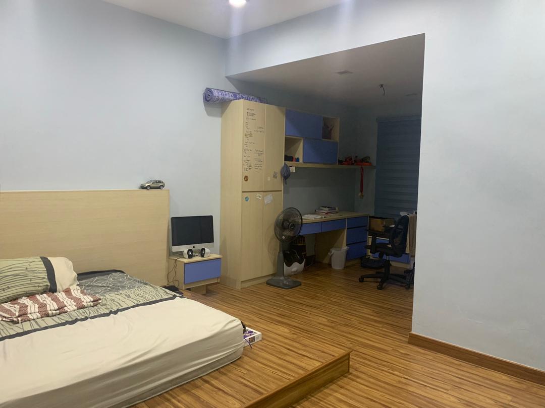 2 and half storey semi D in Seremban 2 Heights - photo 11