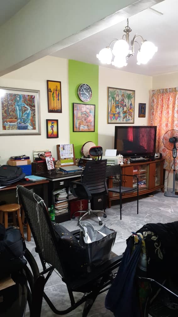 Fully furnished apartment in Port Dickson - photo 3