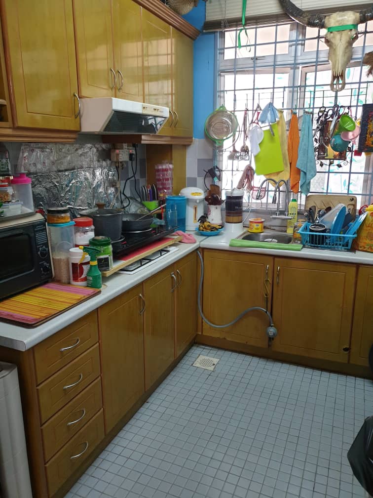 Fully furnished apartment in Port Dickson - photo 5