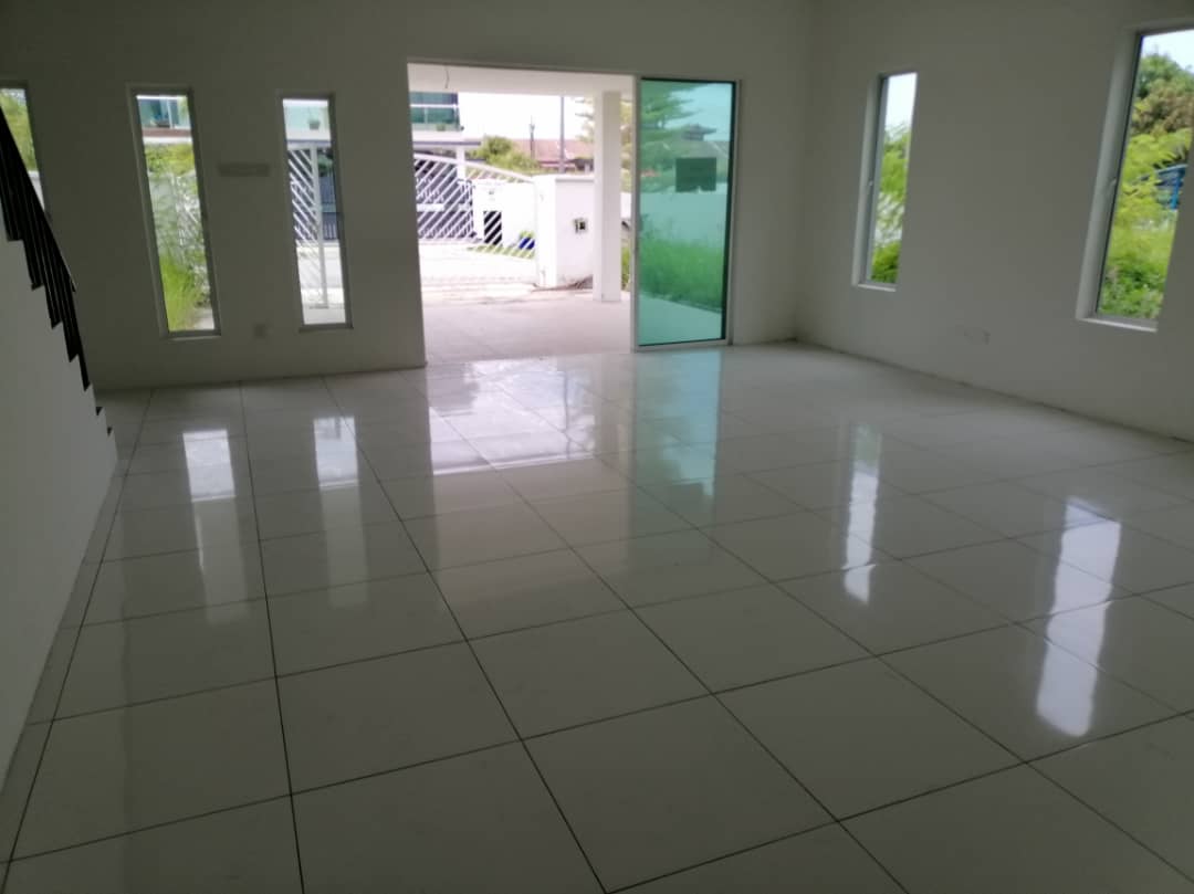 Brand new DS Semi D house in Port Dickson - photo 6