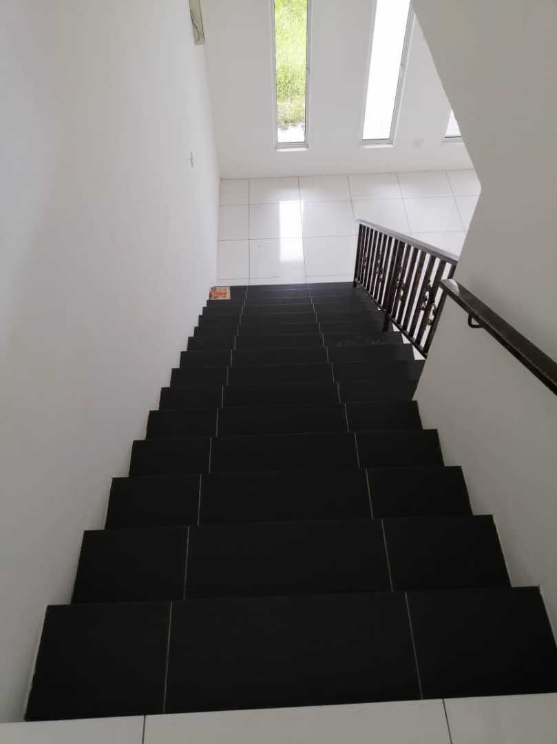 Brand new DS Semi D house in Port Dickson - photo 9