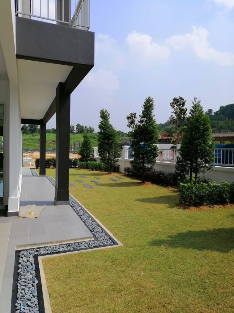 New DS Terres House in Seremban 2 Heights - photo 5